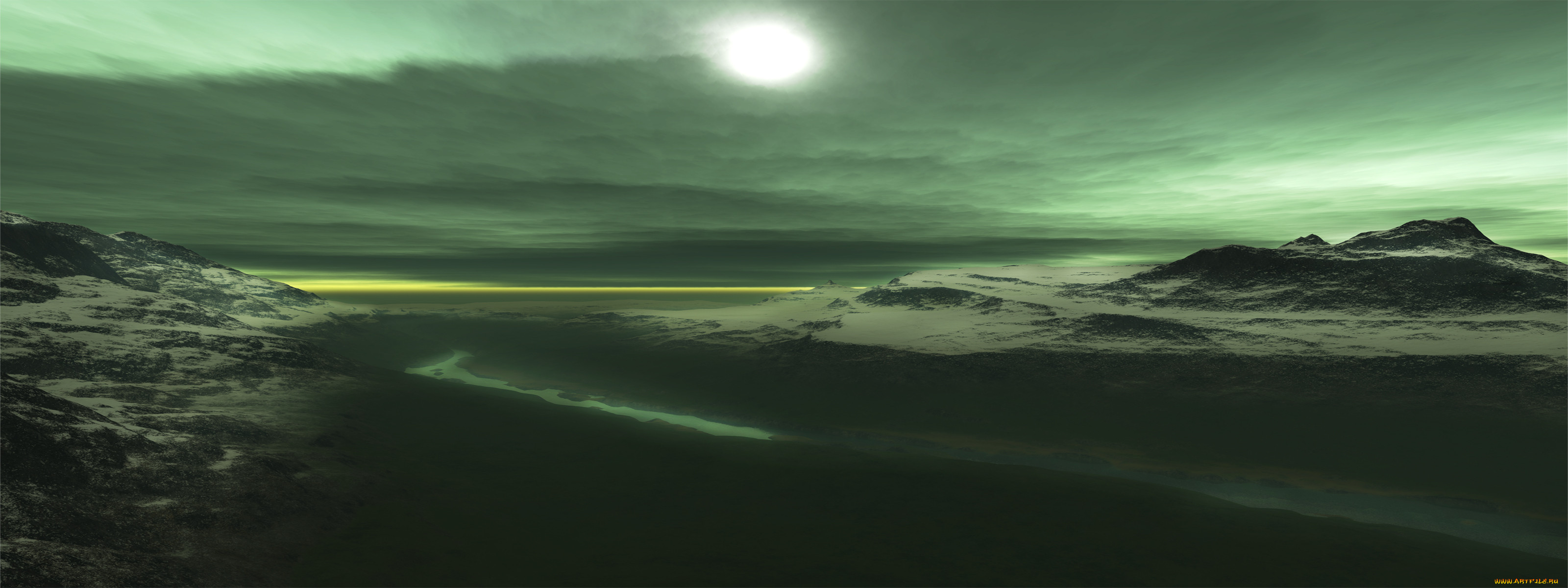 beyond, the, realms, of, reality, 3, , nature, landscape, 